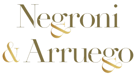 Negroni et Arruego